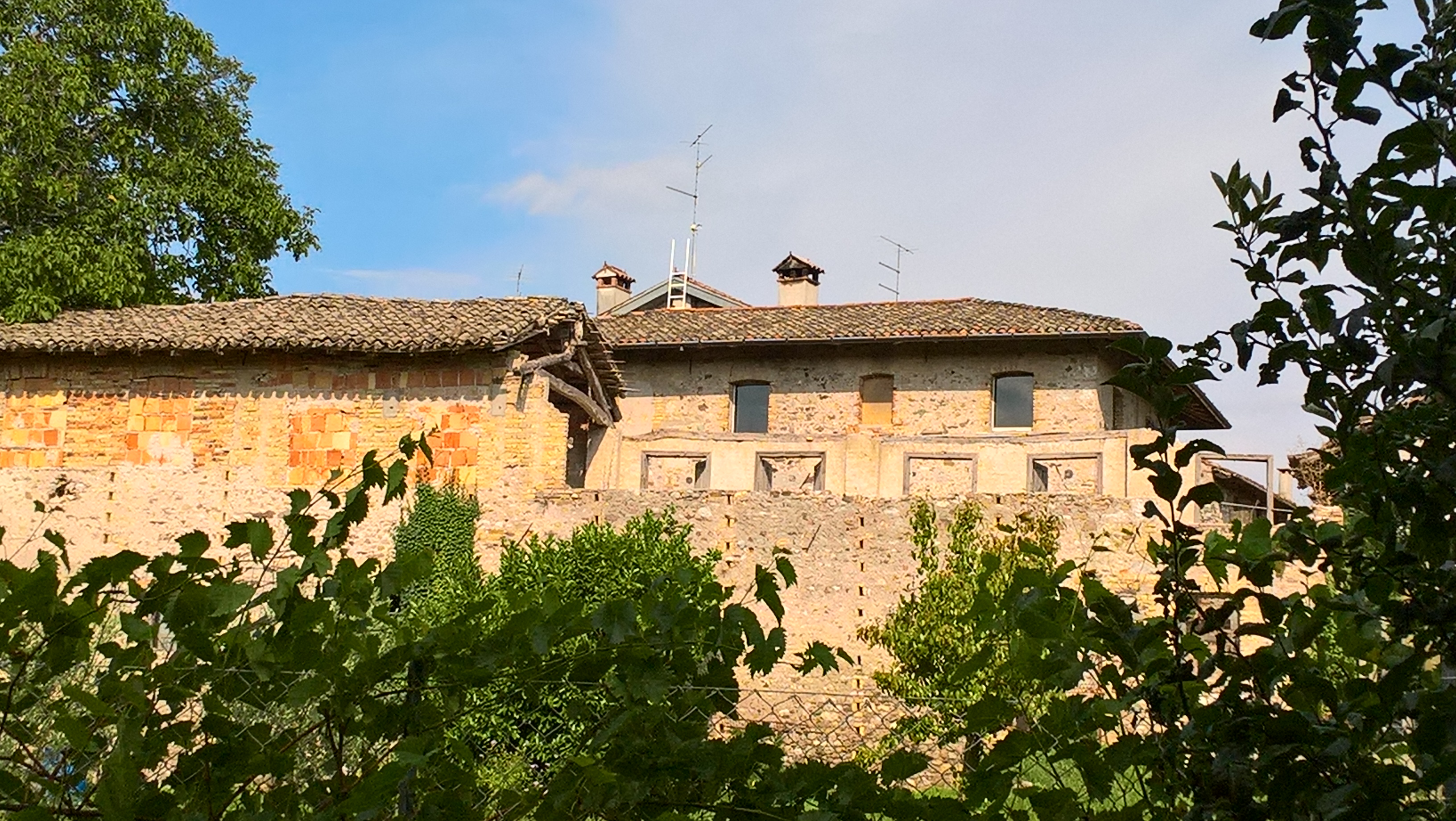 Rischio terremoto. Ecco cosa nessuno ti dice più quando comperi la tua casa