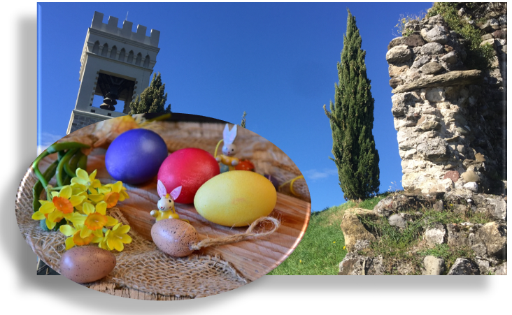La Pasqua di Fagagna un Patrimonio dell'Umanità Unesco?