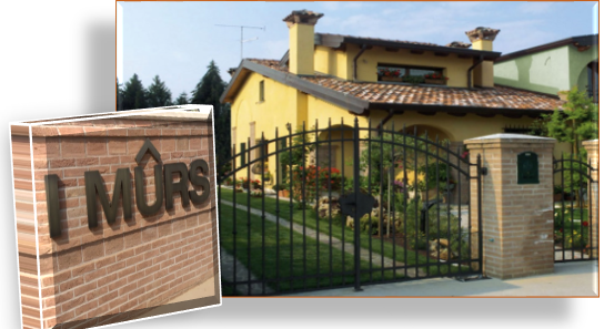 Gli ultimi “Murs” e l’alta sartoria artigianale.
