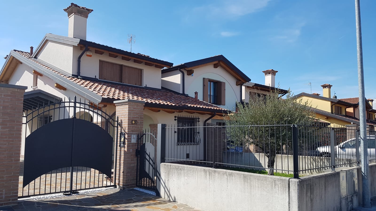 La rata batte l’affitto. Se vado in banca però…