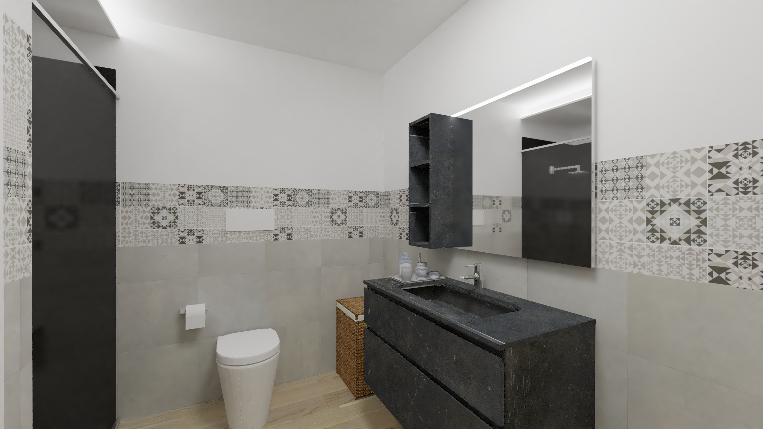 P.T.-bagno
